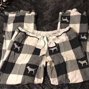 Victoria Secret PINK Pajama Pant